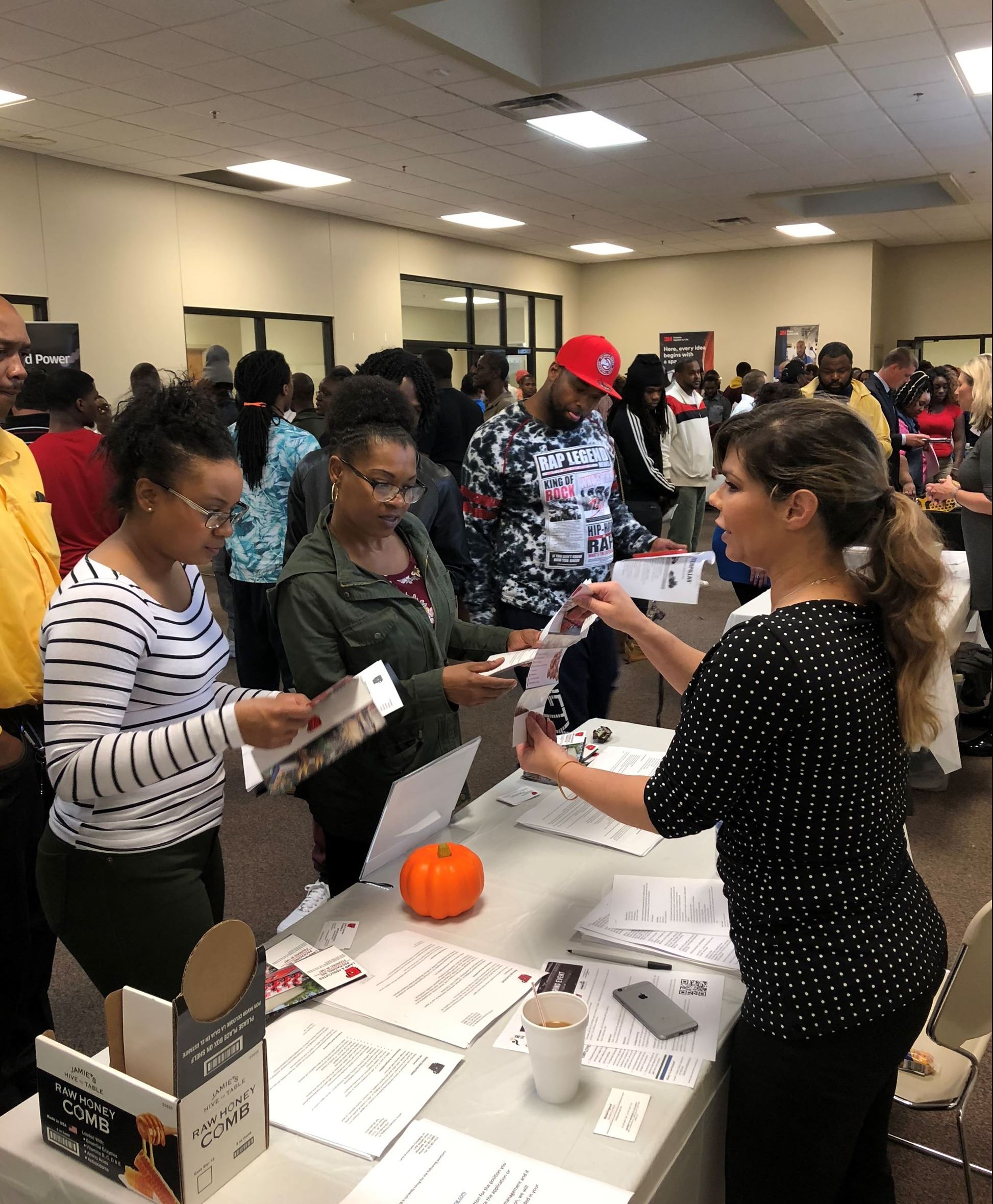 Workforce Development