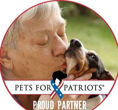 pets for patriots